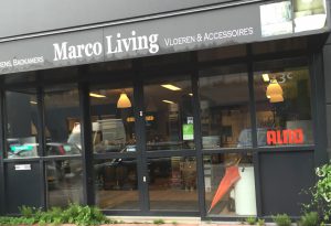 Marco Living winkel